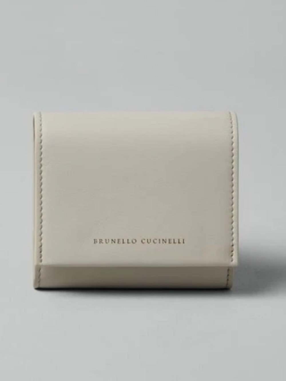 NWT*** Brunello Cucinelli Wallet on a chain